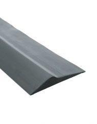 Vloerdrempel rubber (volle verpakking 10 dozen)