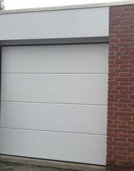 Garagedeuren